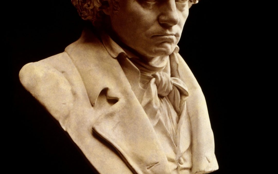 Beethovens Til Elise – gratis pianonoter og instruksjonsvideo