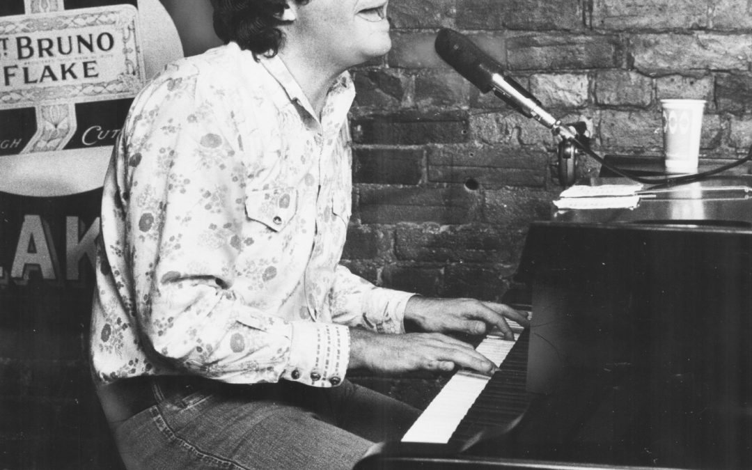 Randy Newman