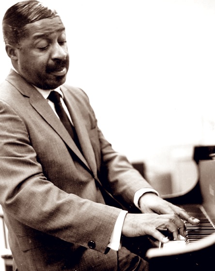 Erroll Garner – En kul pianist!